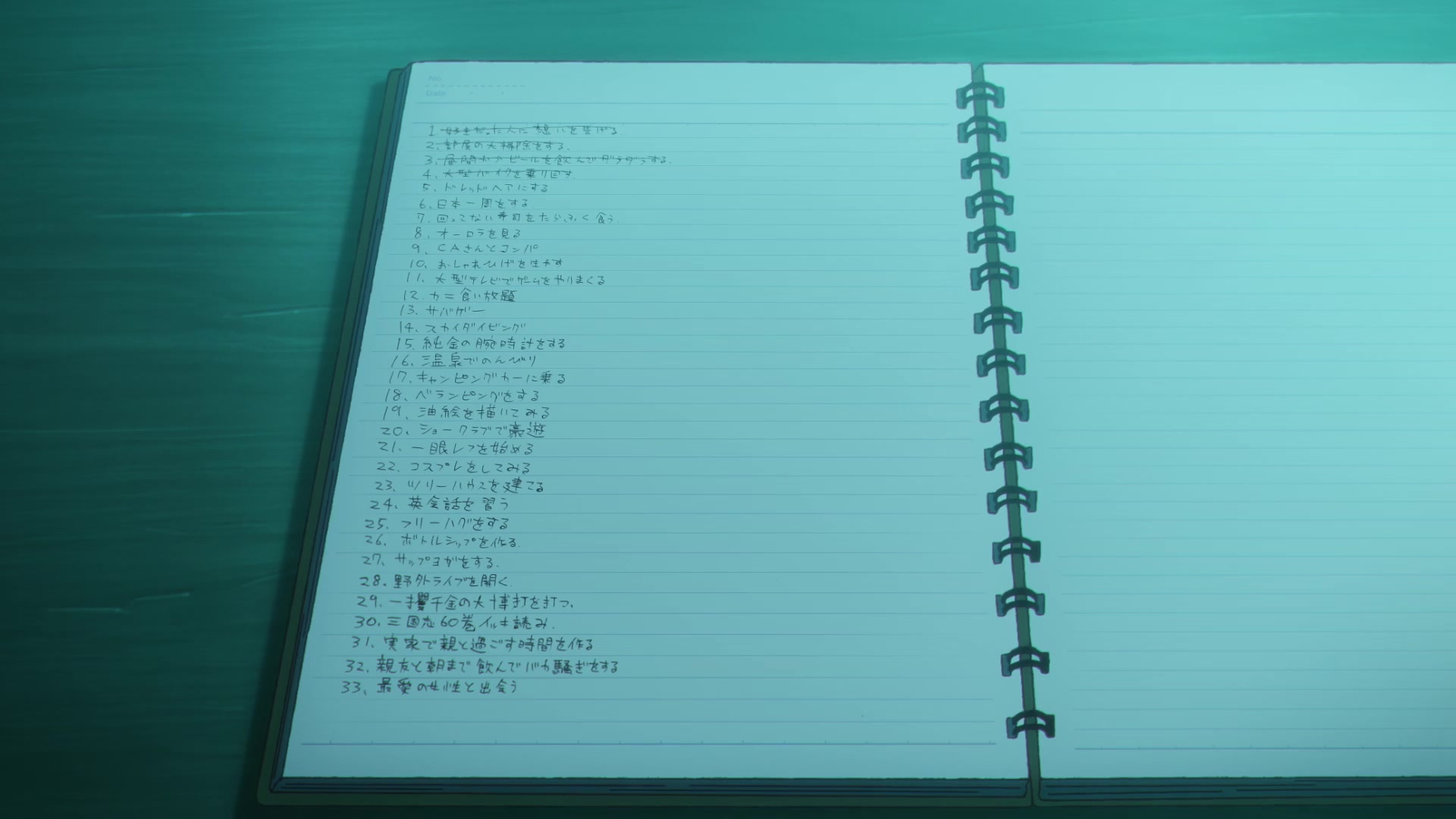 [Tsukyio Editing Resources] Zom 100 - Ep 2 -  336.mp4
